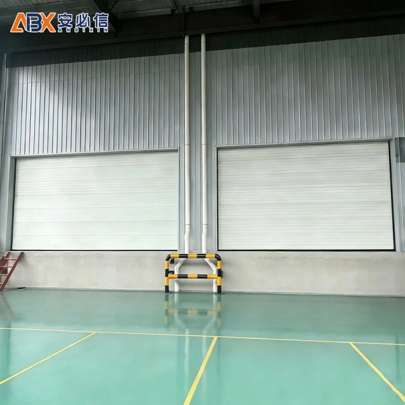 攀枝花市钢质滑升门